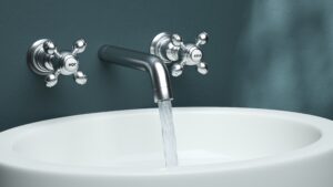 Read more about the article Methods for removing limescale from bathroom faucets that are simple but effective