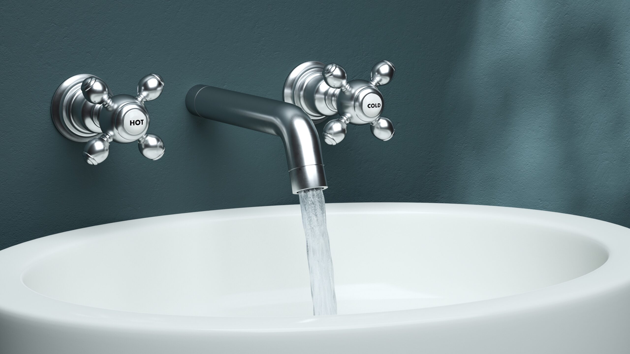 You are currently viewing Methods for removing limescale from bathroom faucets that are simple but effective