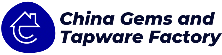 China Gems and Tapware Factory