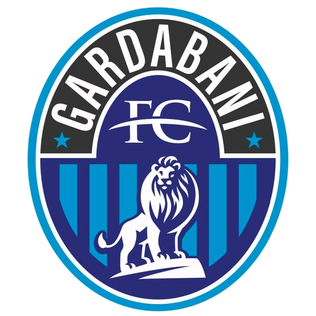 Logo Gardabani