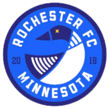 Logo Rochester FC W
