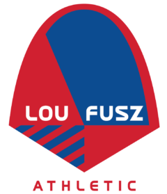 Logo Lou Fusz Athletic (W)