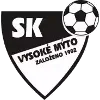 SK Vysoke Myto