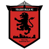 Logo Toledo Villa FC