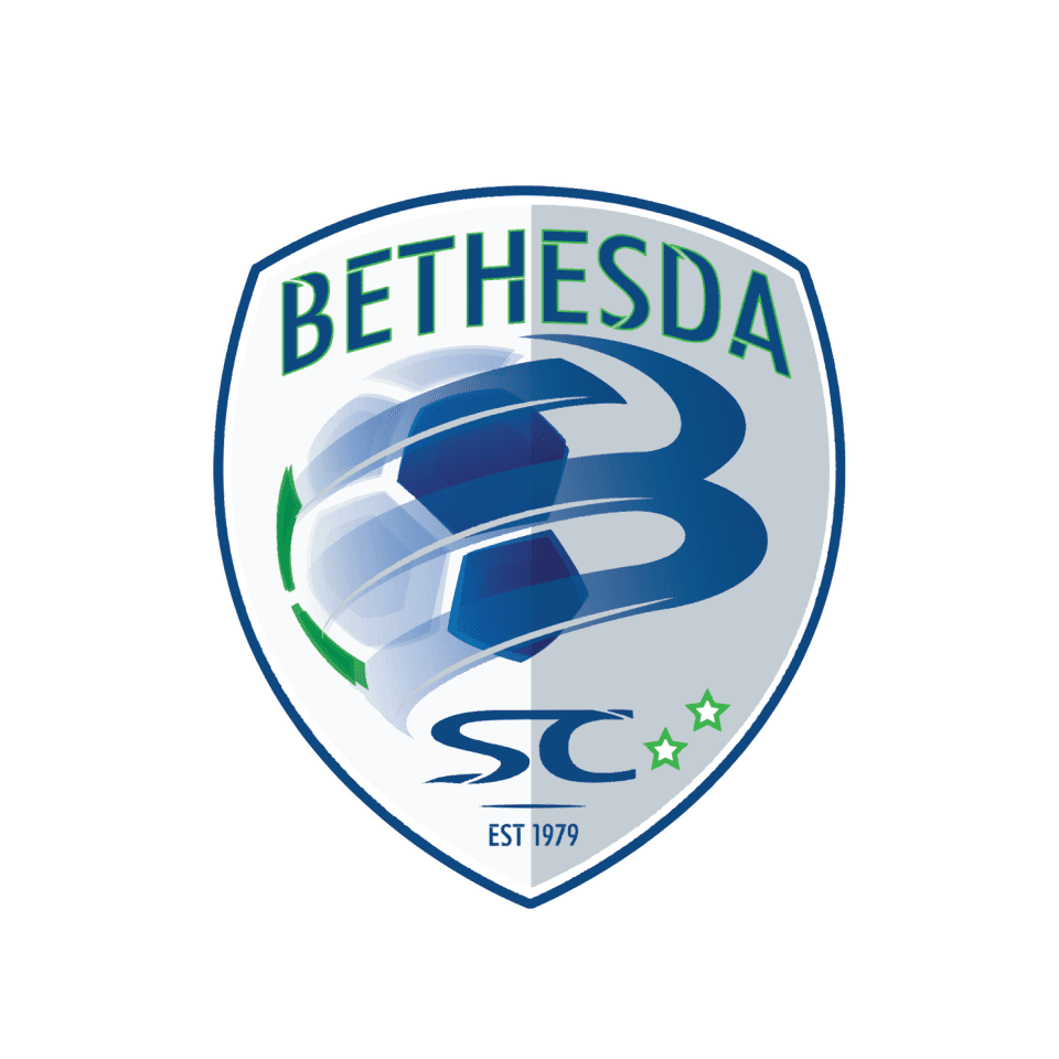 Logo Bethesda SC