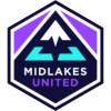Logo Midlakes United