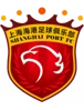 Shanghai Port B