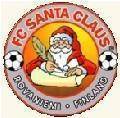 Logo FC Santa Claus