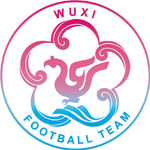 Logo Wuxi Team