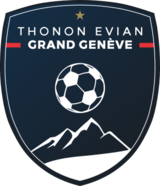 Logo Evian Thonon Women
