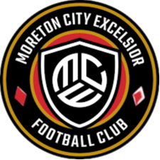 Logo Moreton City Excelsior II U23