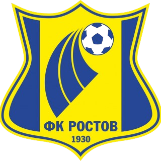 Logo FK Rostov Women