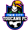 Logo Twin City Toucans