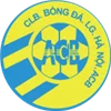 Logo Ha Noi II Women