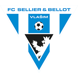 Logo FK Graffin Vlasim
