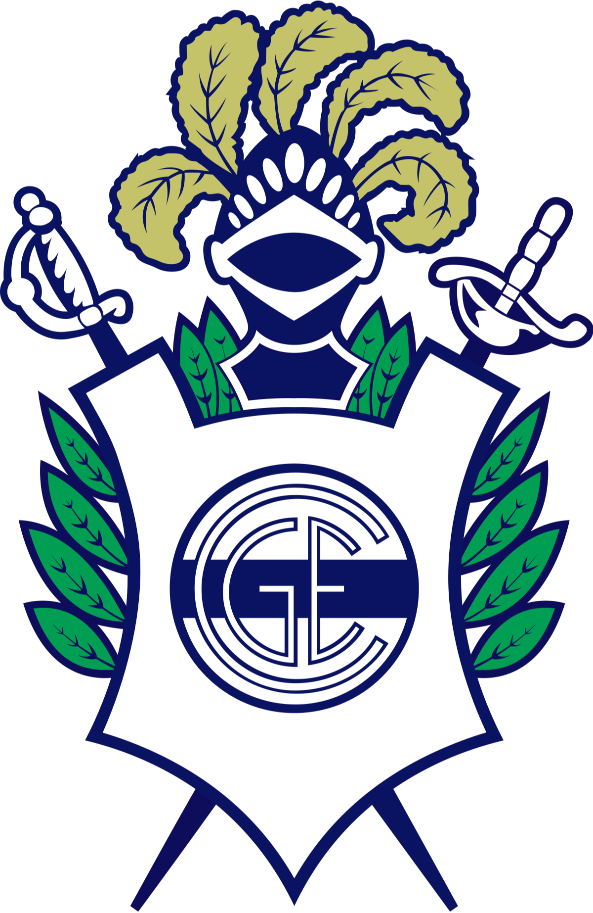 Gimnasia LP U20