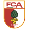 Logo FC Augsburg II