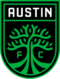 Logo Austin FC