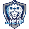 Logo Dnepr Mogilev Women