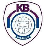 Logo KB Breidholt