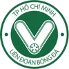 Logo Ho Chi Minh City B Women
