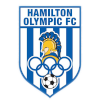 Logo Newcastle Olympic FC Reserves