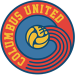 Logo Columbus United FC