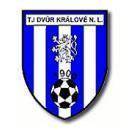 Logo TJ Dvur Kralove