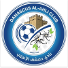 Logo Damascus Al-Ahli