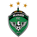 Logo Manaus U20