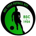 Logo Budaorsi SC