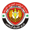 Logo Al-Shorta Damascus