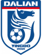 Logo Dalian Yingbo