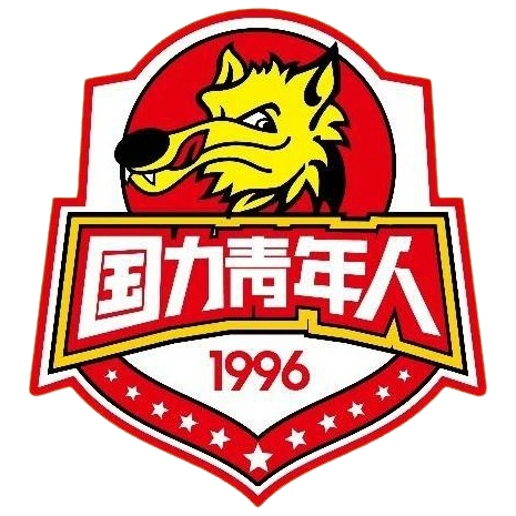 Logo Shaanxi Northwest Juniors