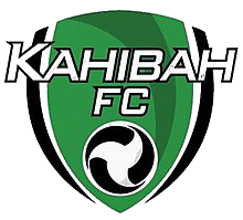 Logo Kahibah FC Reserves