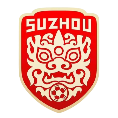 Logo Suzhou Team