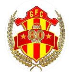 Gladiador FC de Salto