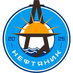 Logo Izberbash