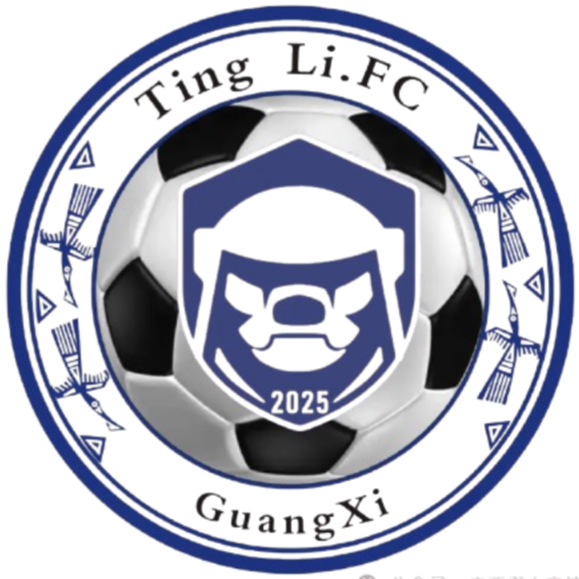 Logo Hechi Tingli Competition