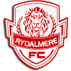 Logo Rydalmere Lions FCU20