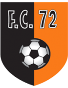 Logo FC Erpeldange 72