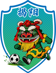 Logo Jieyang Team