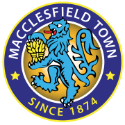 Logo Macclesfield Town