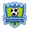 Shanxi Chongde Ronghai