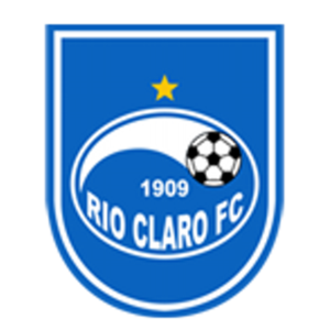 Logo Rio Claro Youth