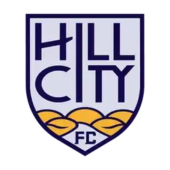 Logo Hill City