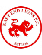 Logo East End Lions