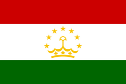Tajikistan U20