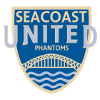 Logo Seacoast Utd Phantoms