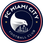 Logo FC Miami City
